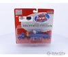 Classic Metal Works 31122 HO Roadway IH R-190 Tractor/32’ Flatbed Trailer Set (#2) Cars & Trucks