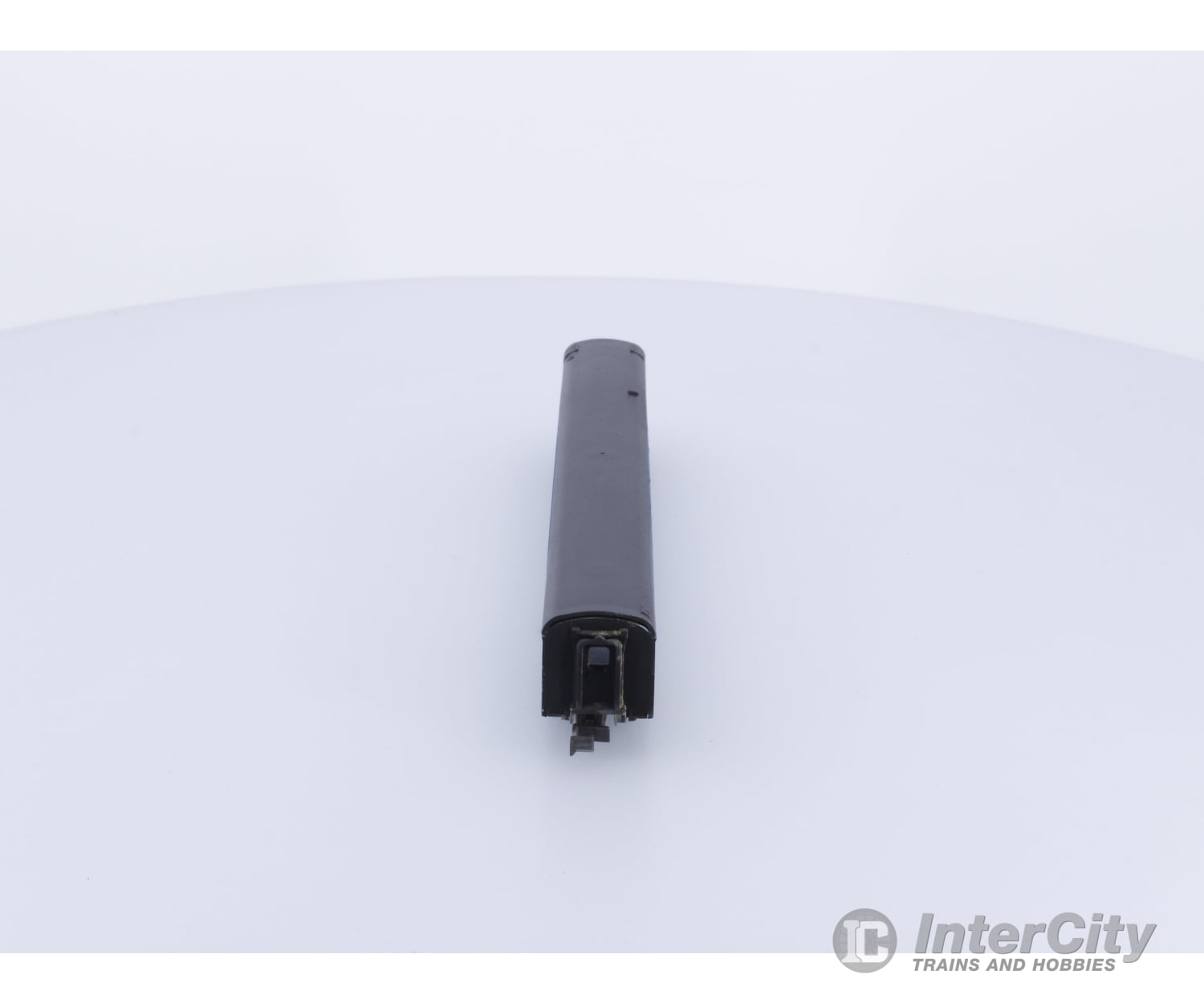 Con Cor 0001-04001G-1 N 85ft Passenger Coach Car Santa Fe (SF) Passenger Cars