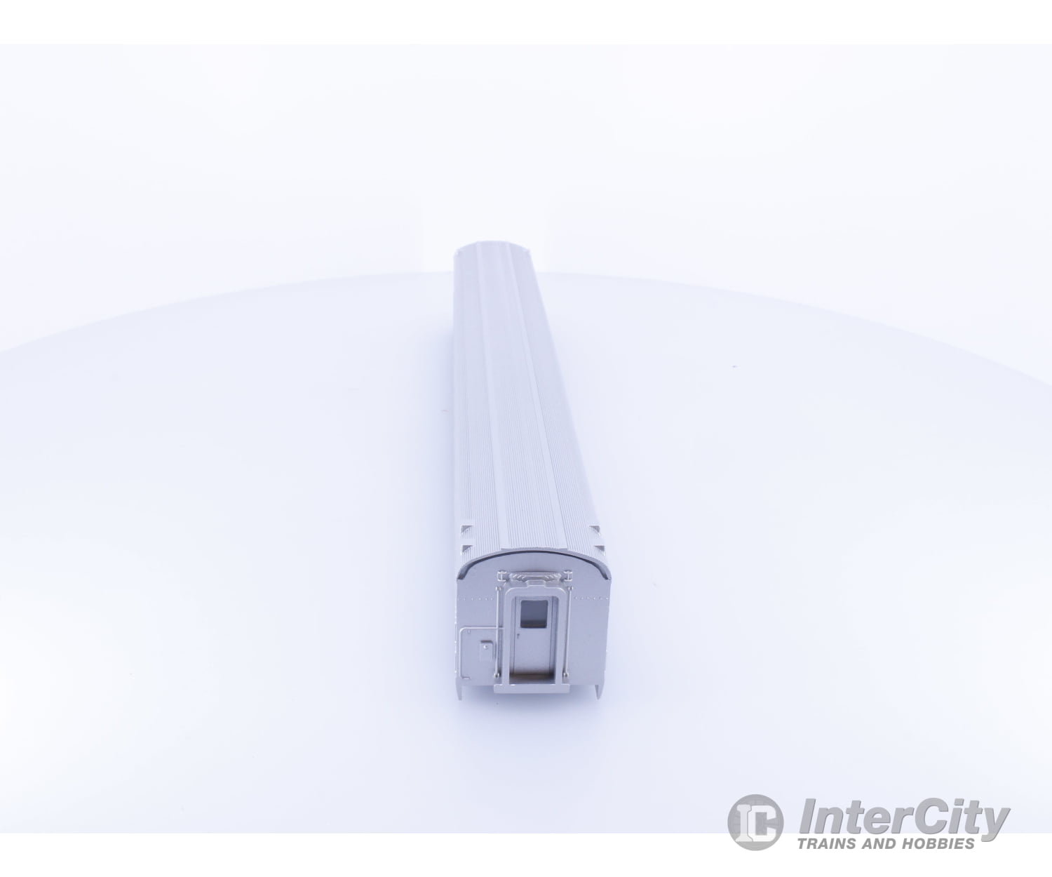 Con Cor 0001-079109 HO 85’ 10-6 Sleeper Corrugated Sides Canadian Pacific (CP) Lorne Manor Passenger Cars