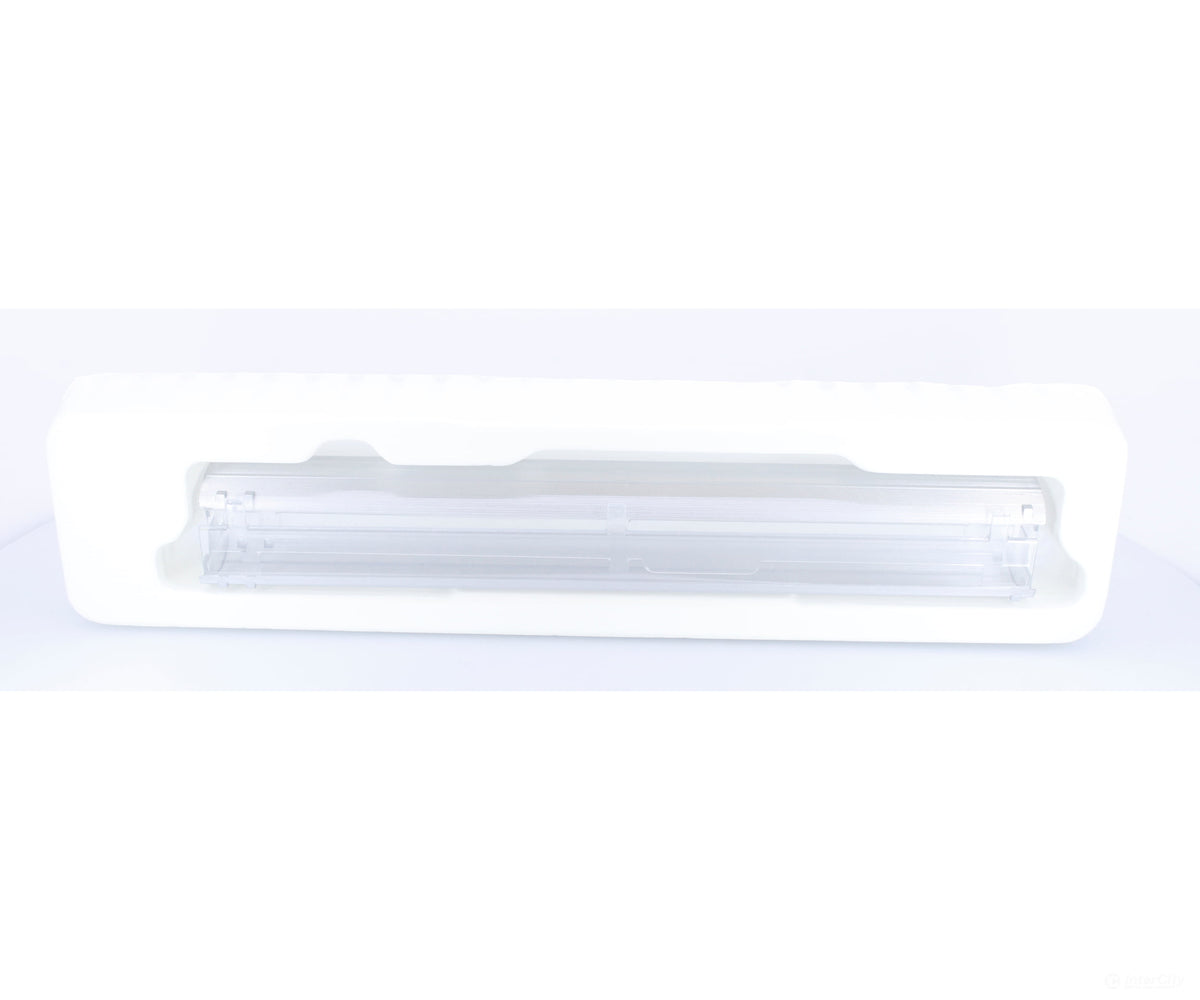 Con Cor 0009-000070 HO Budd Passenger Coach Roofs One Pair #3 - Freight Cars