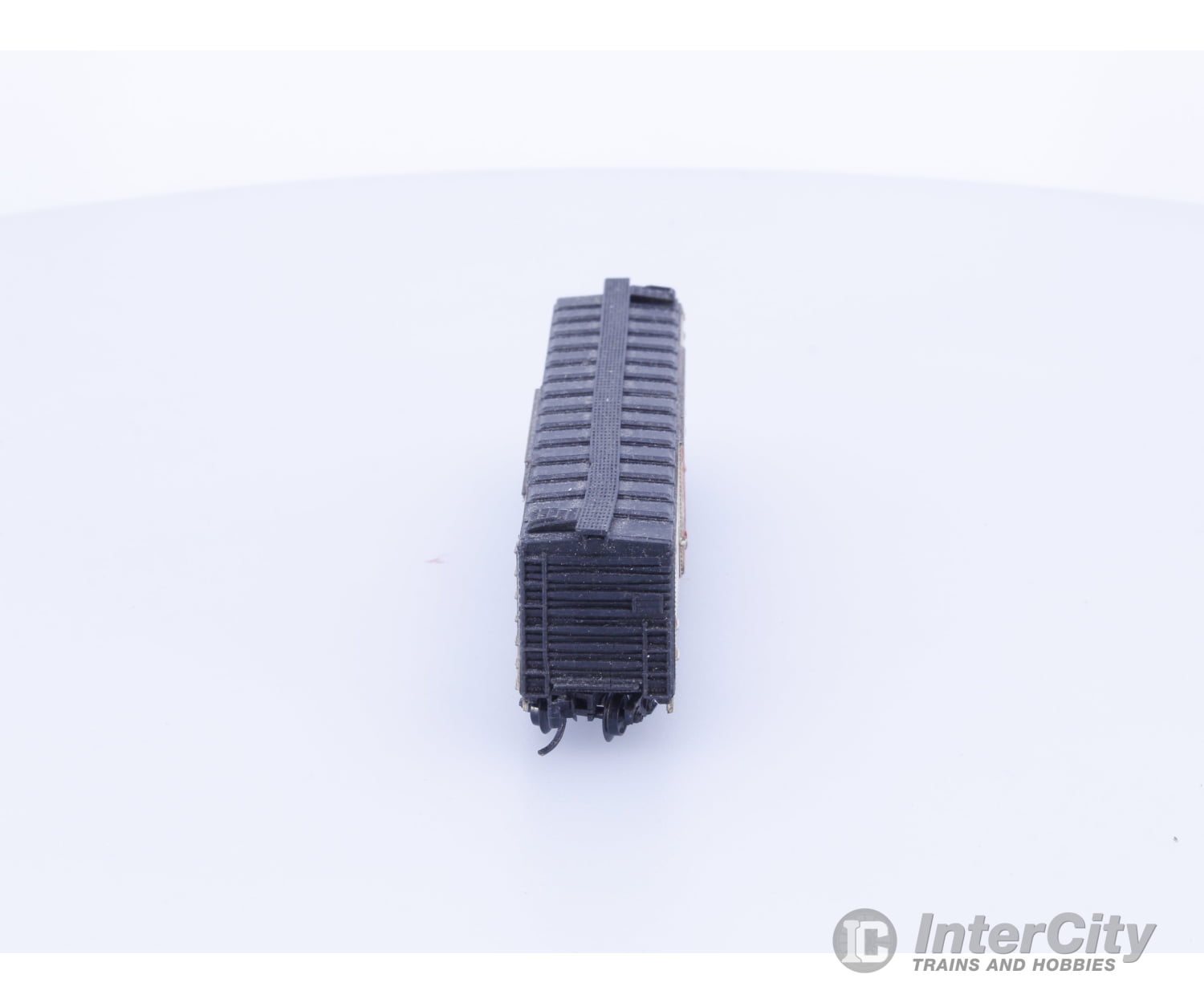 Con Cor 165310 N 50’ Single Door Boxcar Soo Line (SOO) 165310 Freight Cars