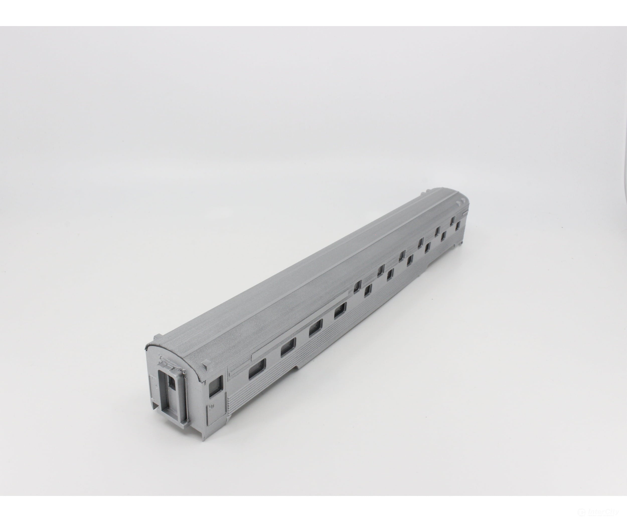 Con Cor H751 Ho Slumber Coach Passenger Car Undecorated Cars