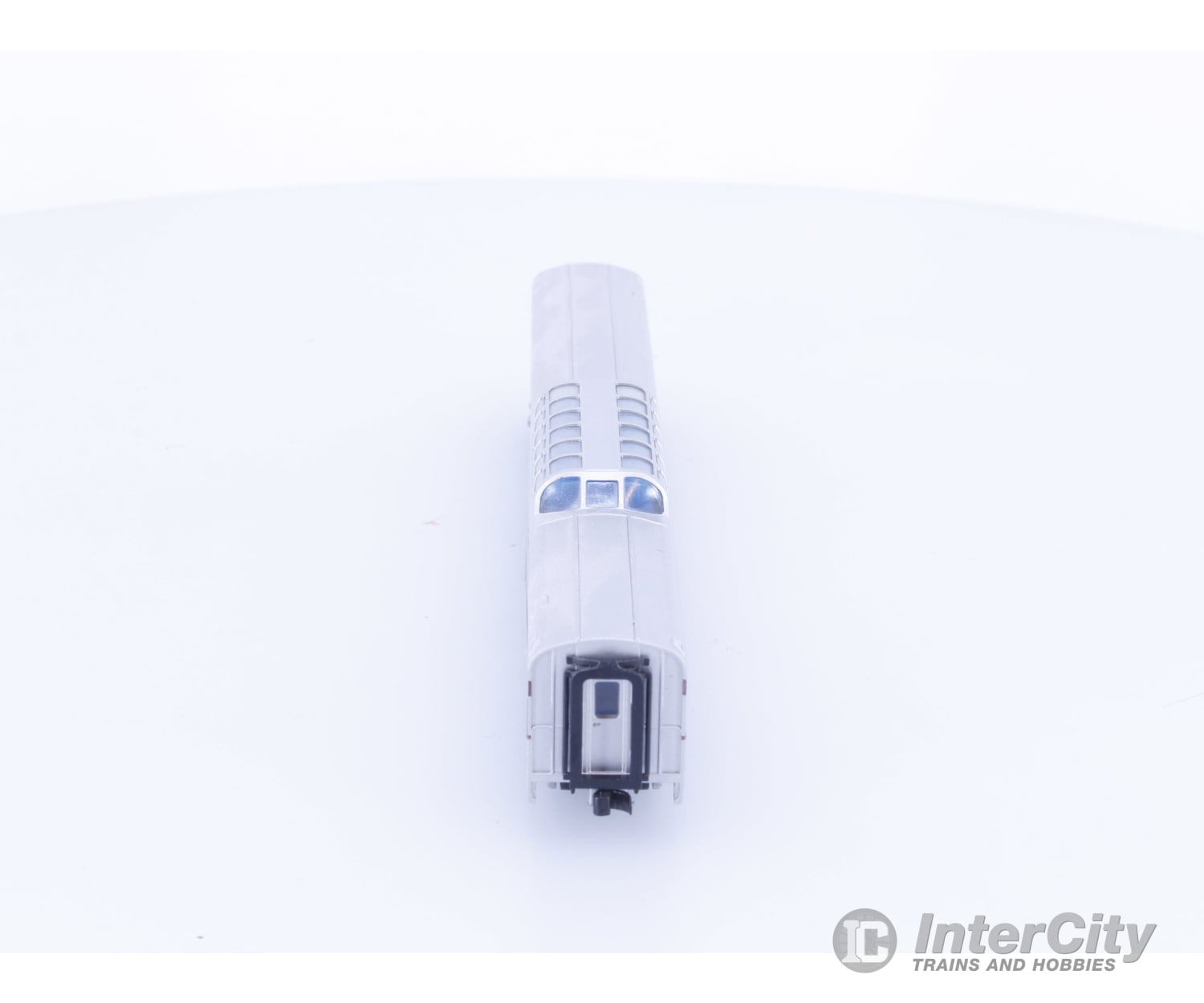 Con Cor SD512 N Observation Dome Car Canadian Pacific (CP) Skyline 512 Passenger Cars