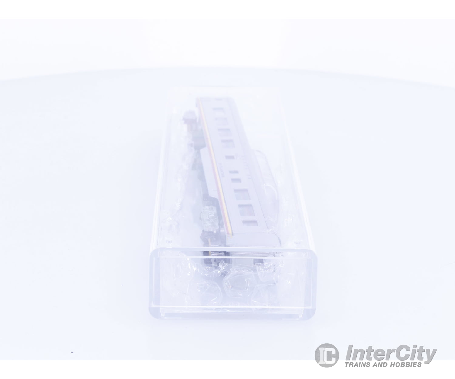 Con Cor SFPT N Vista Dome Car Santa Fe (SF) 500 Plaza Taos Passenger Cars