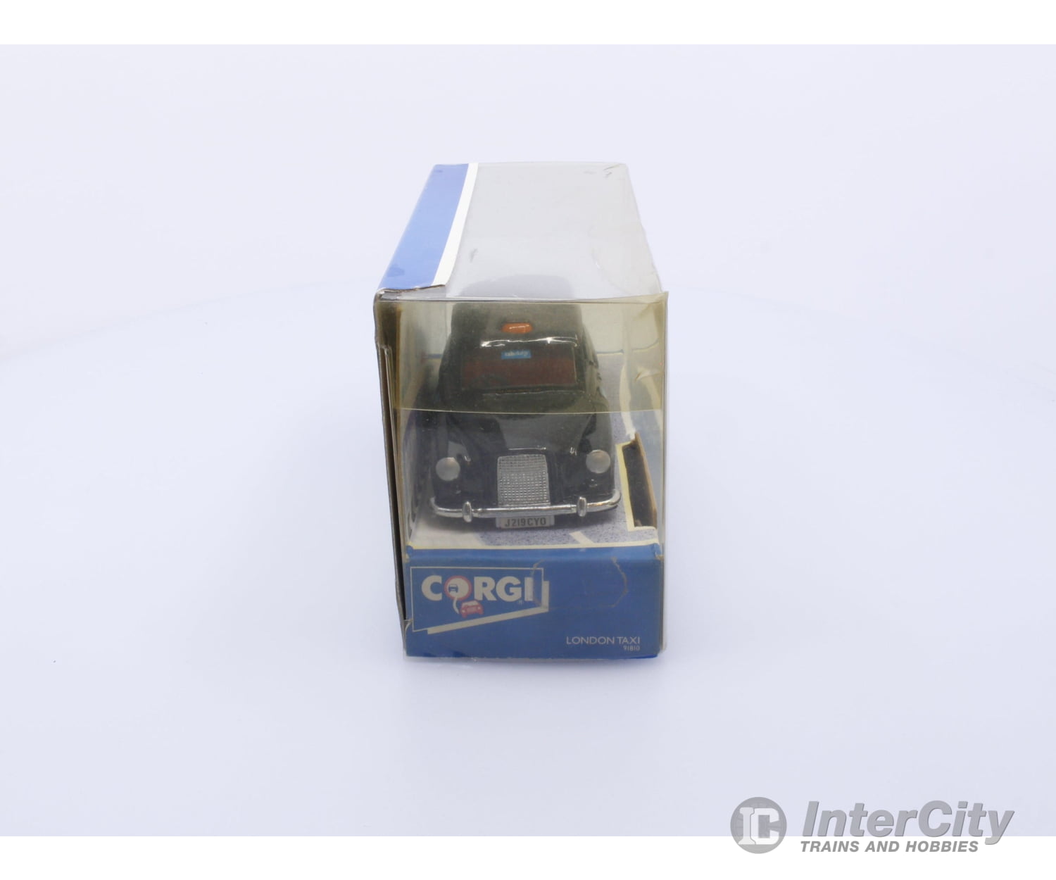 Corgi 91810 London Taxi Cars & Trucks