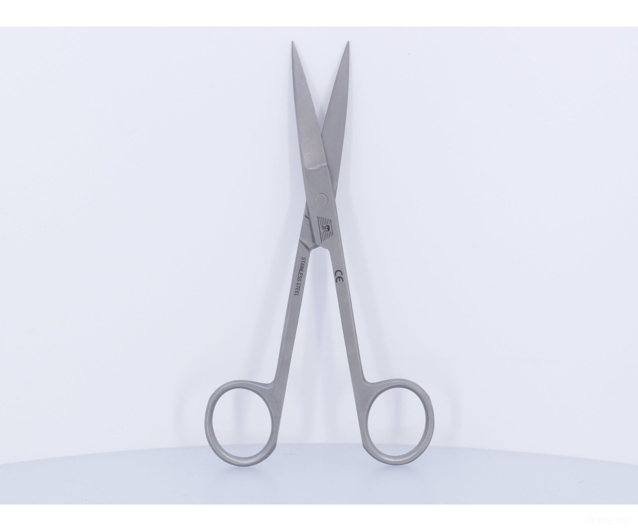 Decal Scissors - 5.5” Tools