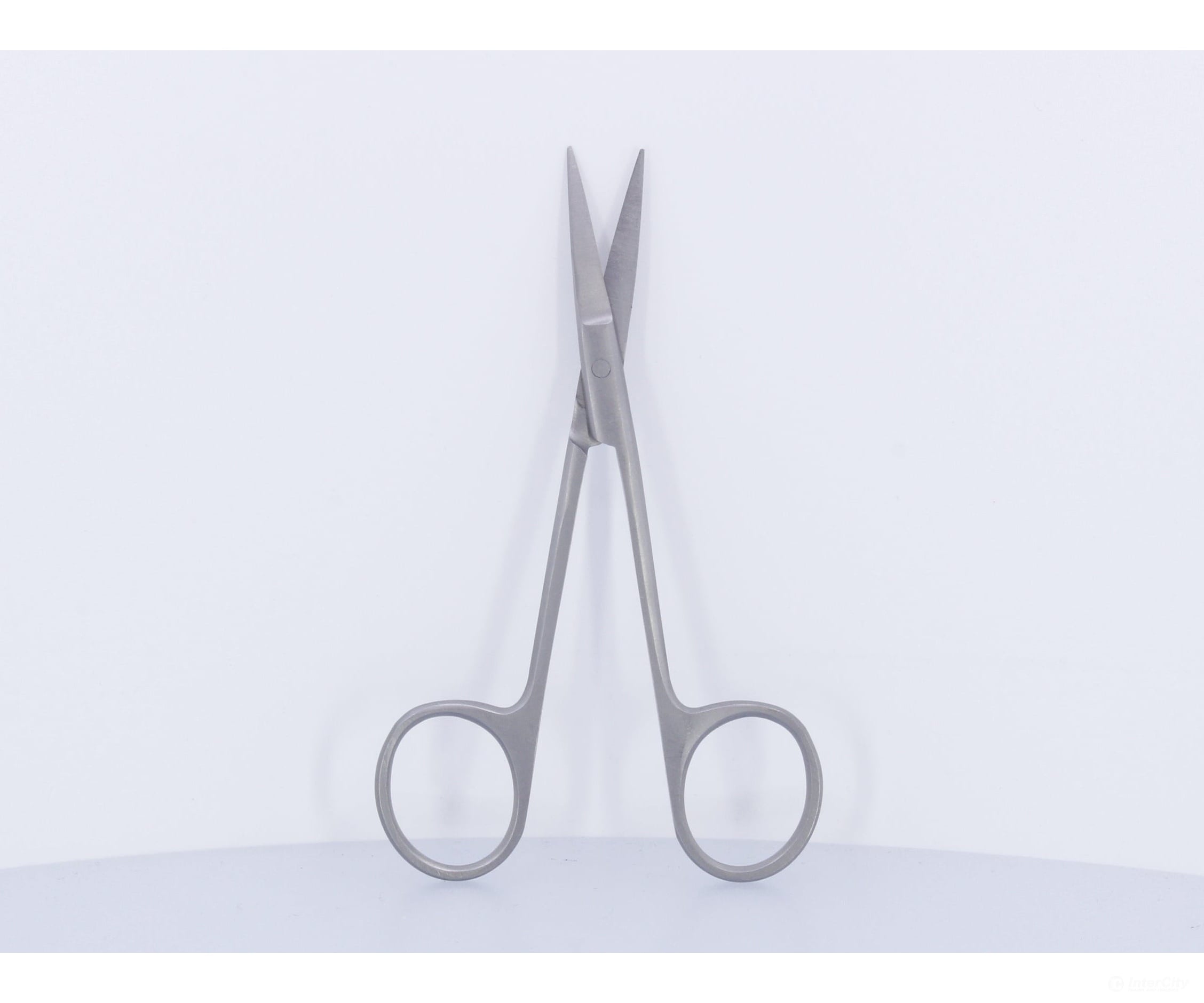 Decal Scissors Long Handle Slim - 4.5” Tools