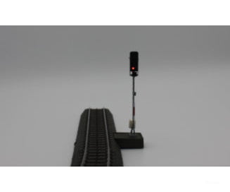 Decoderwerk 50402 4-channel signal decoder for Märklin Startup signals with cross-fading effects (DCC + Motorola)