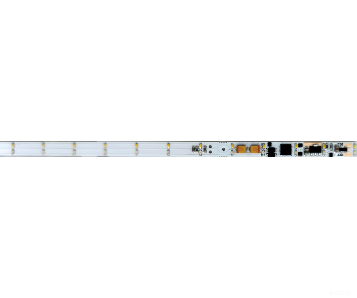 Decoderwerk 60501 Digital lighting strip 35–280 mm illuminated Separable adjustable color temperature 4 outputs SUSI