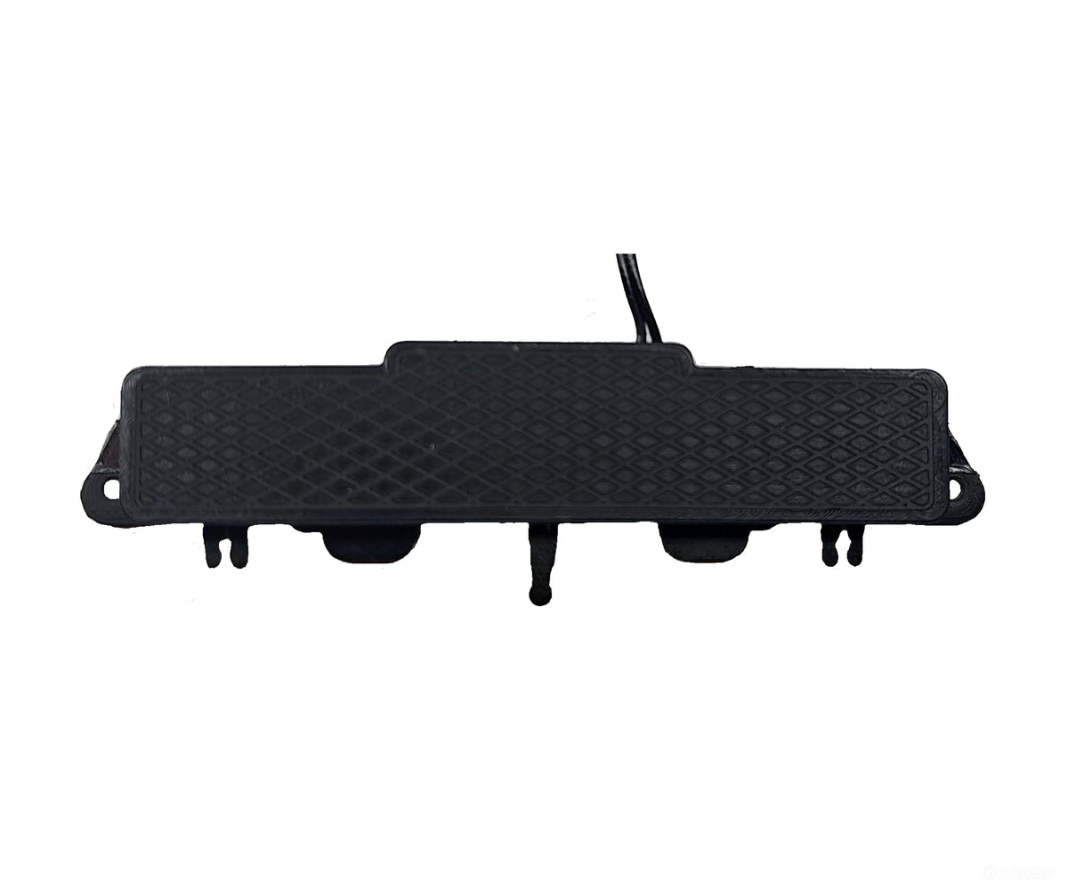 Decoderwerk 80203 Motorized digital turnout drive for Märklin K-Track RailCom (DCC + Motorola) - Track Accessories