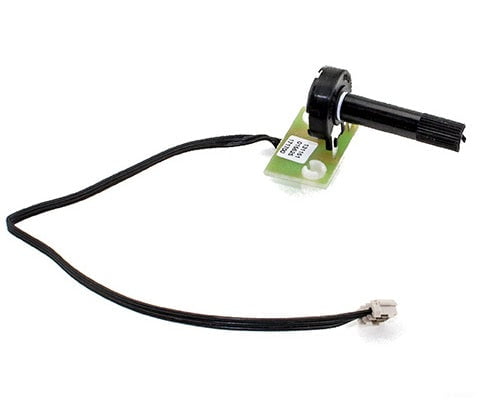 Decoderwerk Z004 Upright volume control with CT cable - DCC Accessories
