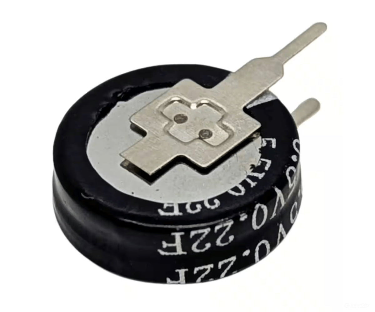 Decoderwerk Z011 Buffer storage for lighting strips - DCC Accessories