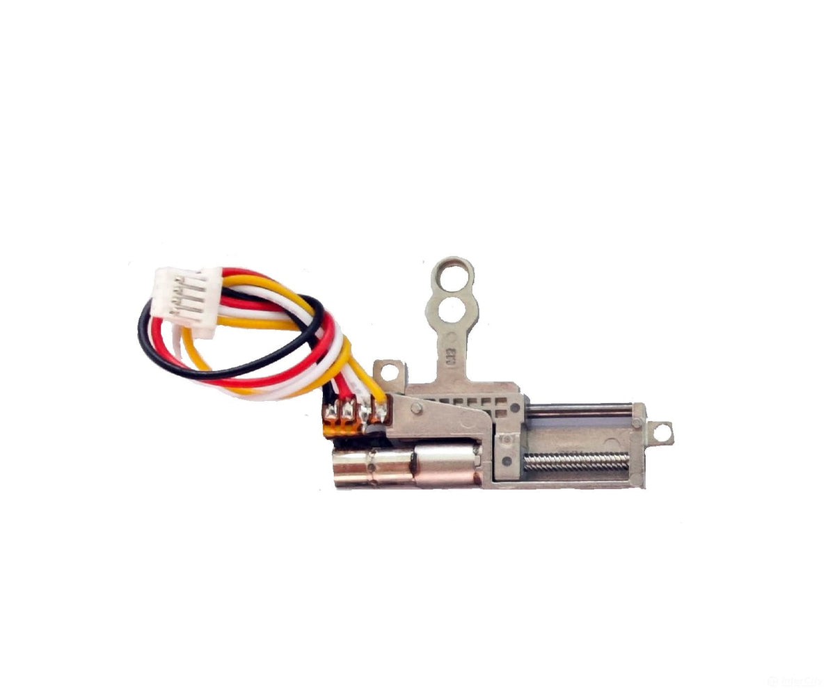Decoderwerk Z015 Linear stepper motor 5V with cable and connector - DCC Accessories
