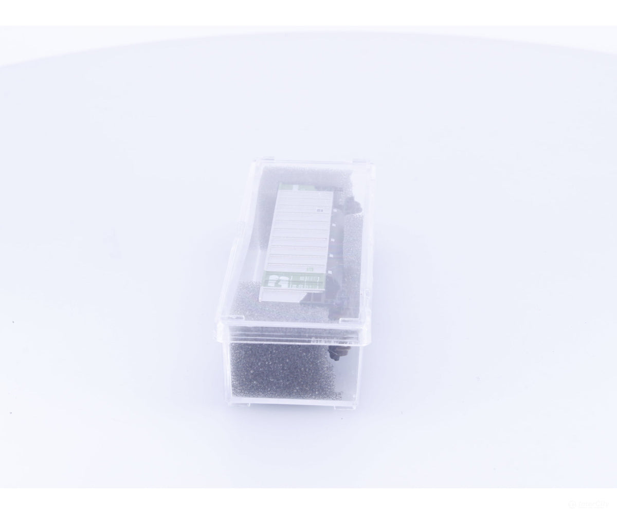 Deluxe Innovations 12040 N Twin Tub Coal Gondola Burlington Northern (BN) 533285 - Freight Cars