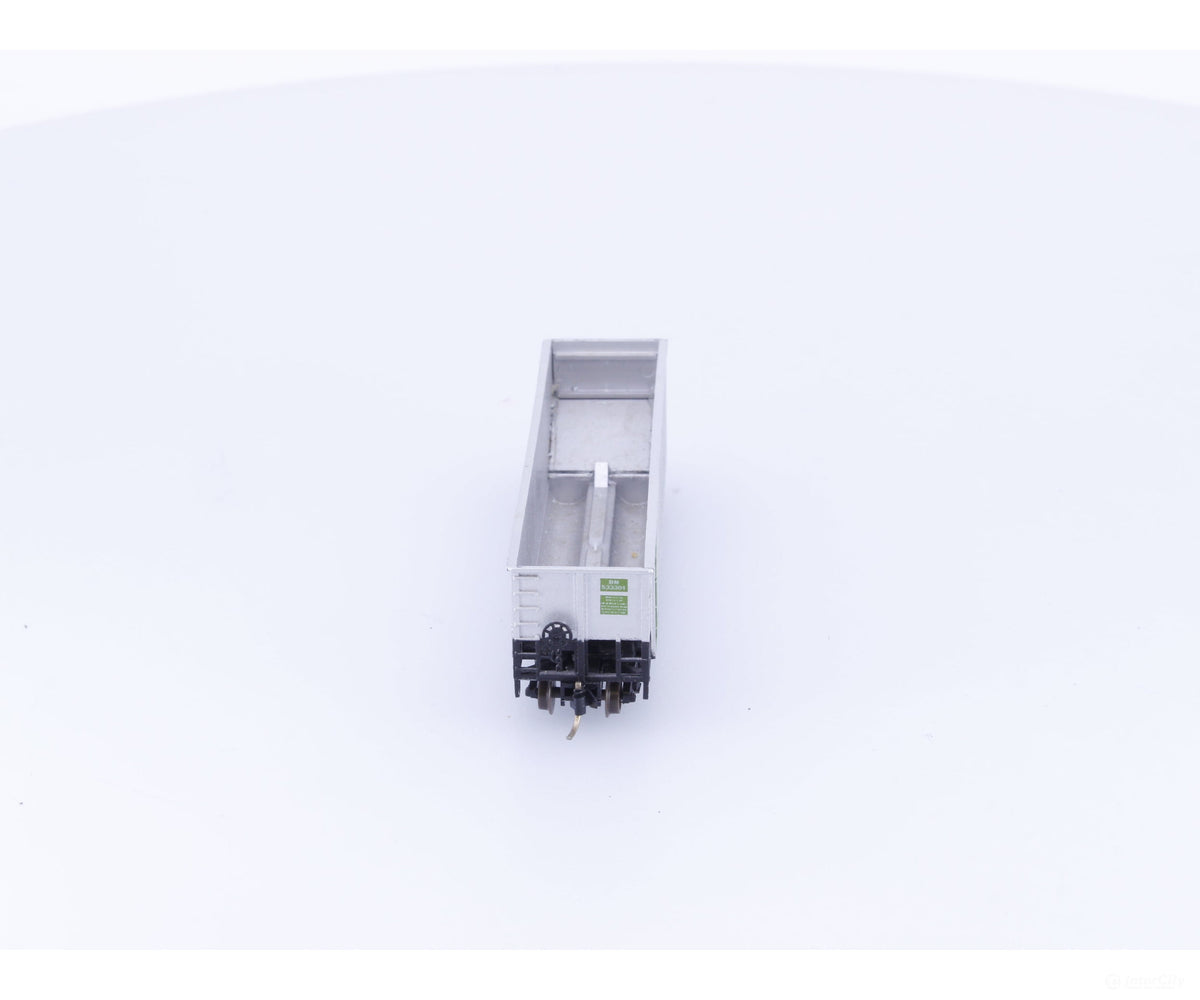 Deluxe Innovations 12040 N Twin Tub Coal Gondola Burlington Northern (BN) 533301 - Freight Cars