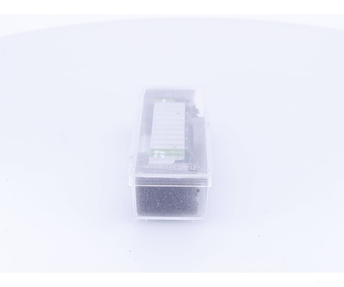 Deluxe Innovations 12040 N Twin Tub Coal Gondola Burlington Northern (BN) 533475 - Freight Cars