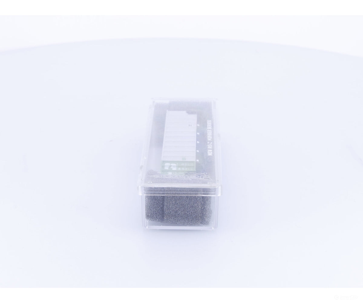 Deluxe Innovations 12040 N Twin Tub Coal Gondola Burlington Northern (BN) 533673 - Freight Cars