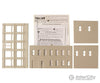 Design Preservation Models 11700 Jc Nickels Ho Scale Structures
