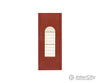 Design Preservation Models 30118 Powerhouse Window Ho Scale Structures