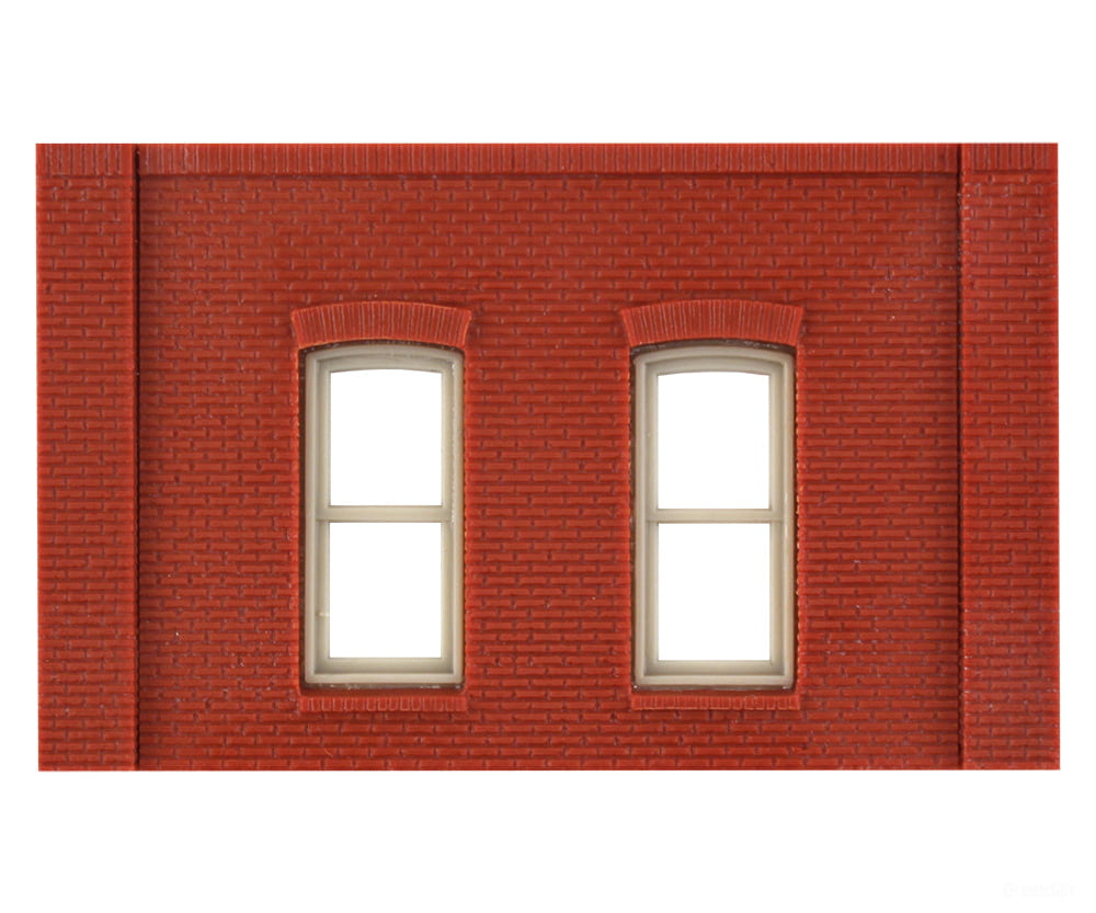 Design Preservation Models 30130 Powerhouse Window Ho Scale Structures