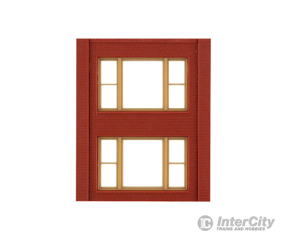 Design Preservation Models 30164 2Nd Story 20Th Century Window Ho Scale Structures