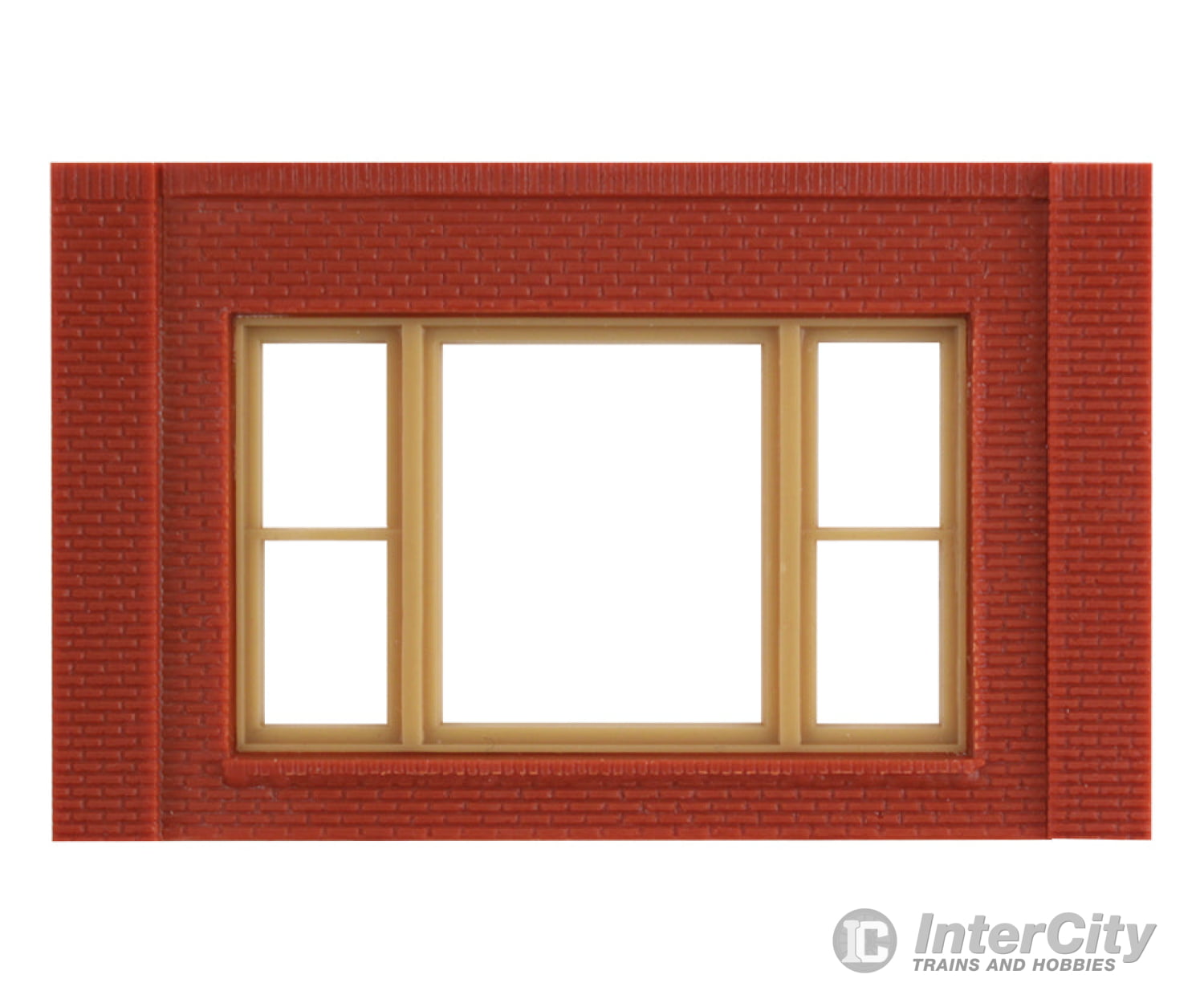 Design Preservation Models 30167 1St Story 20Th Century Window Ho Scale Structures