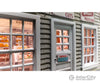Design Preservation Models 5872 Carver’s Butcher Shoppe O Scale Structures