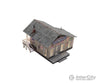 Design Preservation Models 5872 Carver’s Butcher Shoppe O Scale Structures