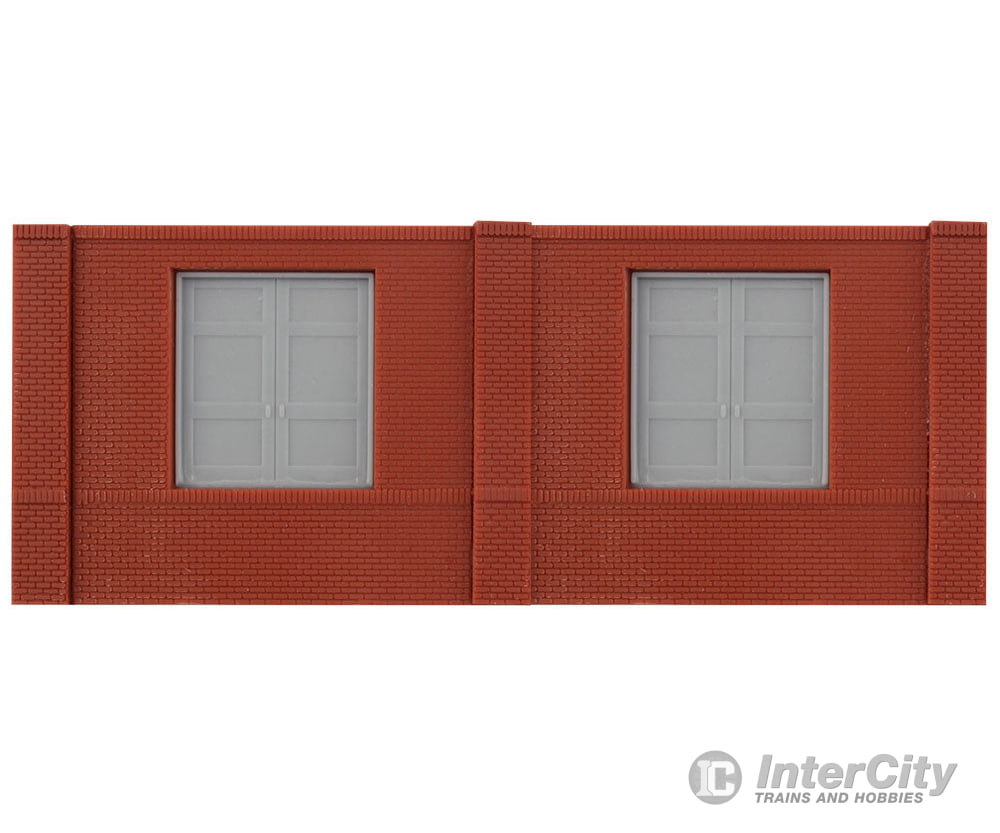 Design Preservation Models 60105 Dock Level Freight Doors N Scale Structures