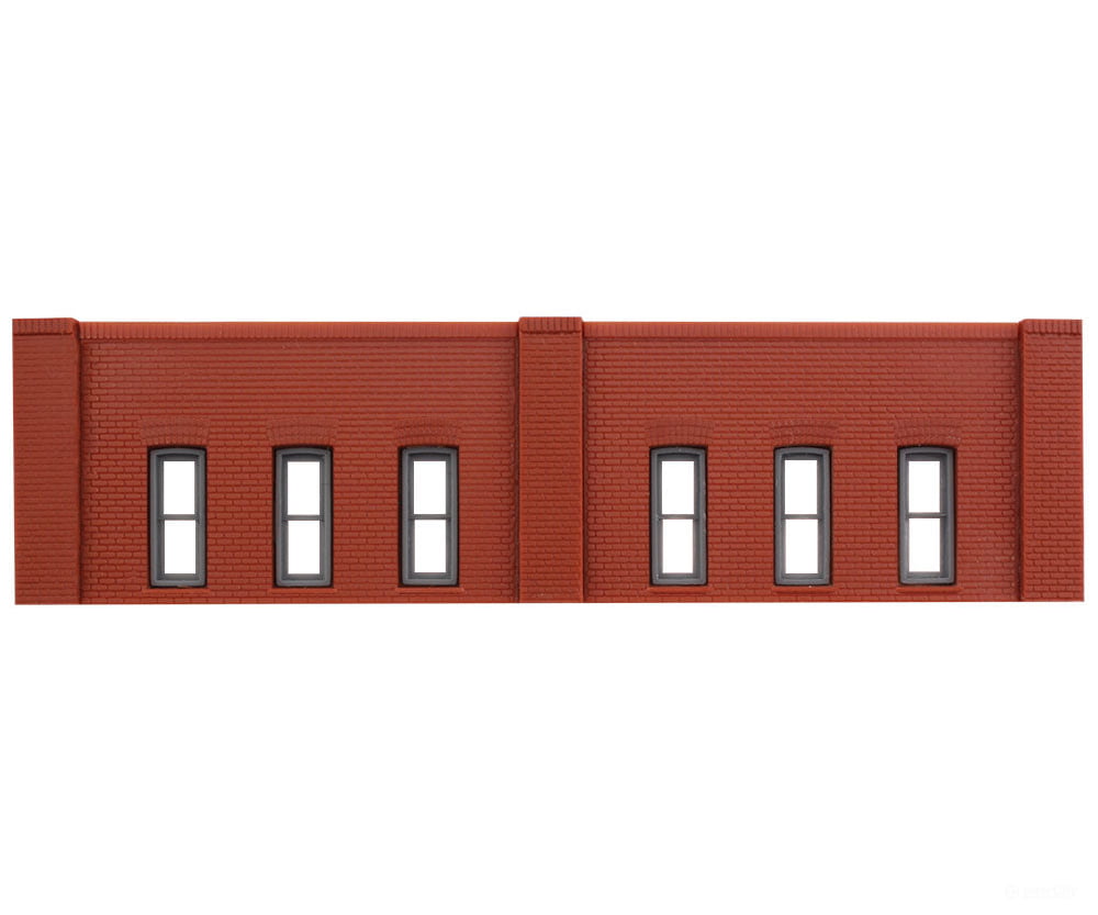 Design Preservation Models 60112 1St Story Window N Scale Structures
