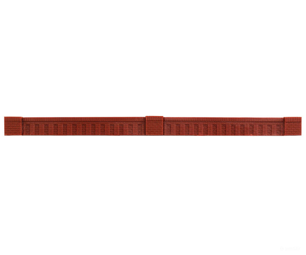 Design Preservation Models 60132 Cornice N Scale Structures