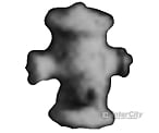 Detail Associates N 8403 Street Details -- Fire Hydrants Pkg(2) Scenery