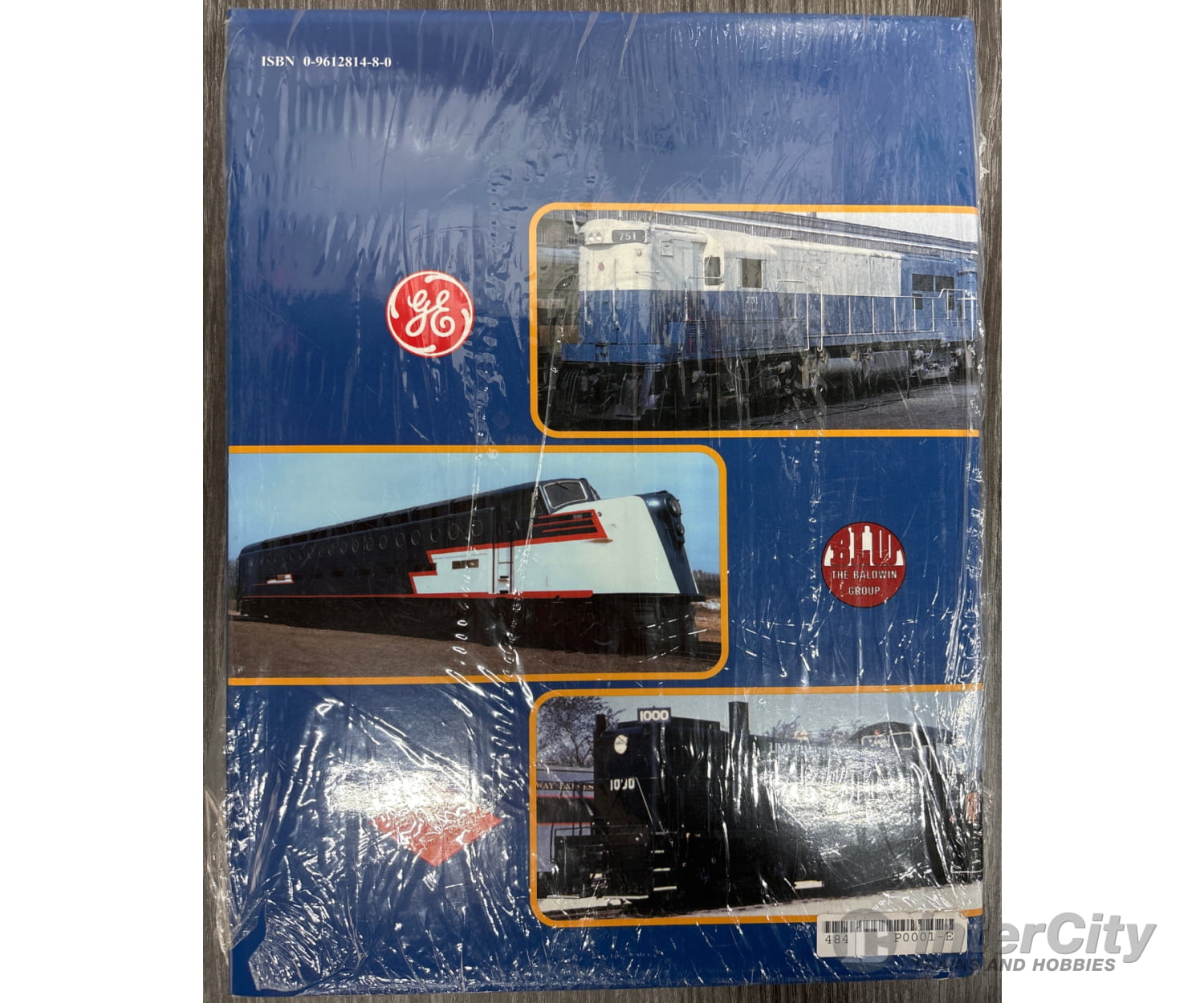 Diesel Demonstrators by Karl Erk Books