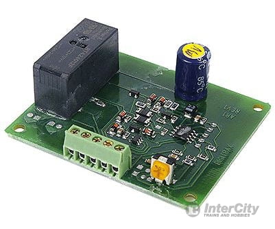 Digitrax AR1 Auto Reverser -- For DCC Layouts - Default Title (CH-245-AR1)