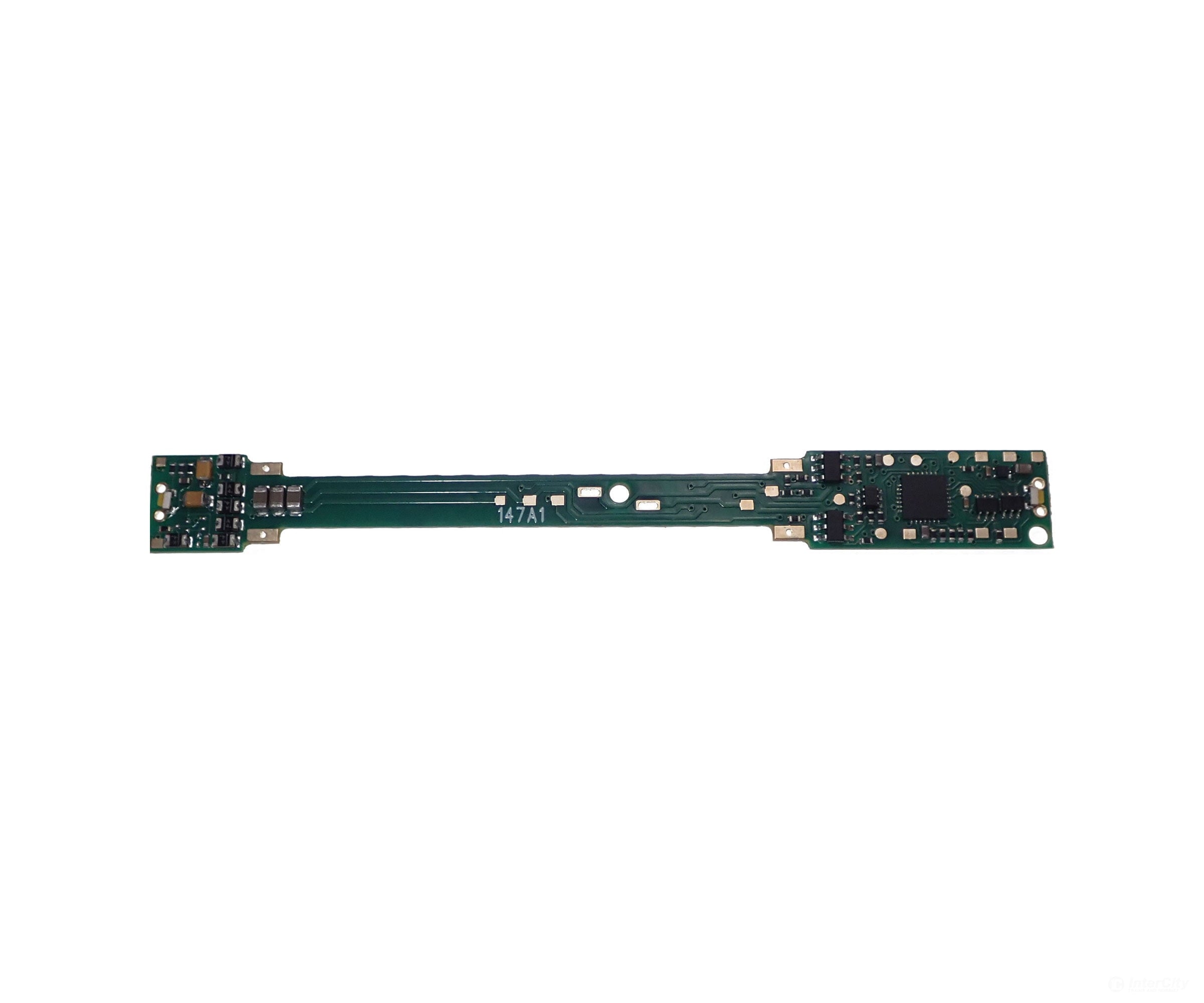 Digitrax Dn147A1 Mobile Dcc Decoder Decoders