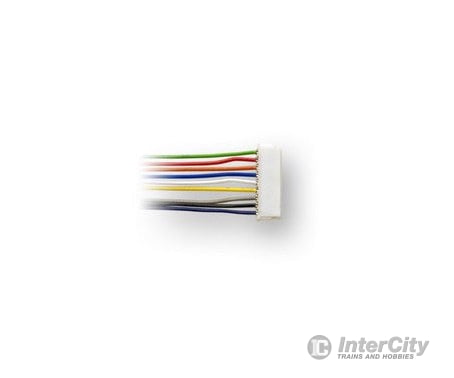 Digitrax Ho Dhwh Accessories - - Harnesses Pkg(5) Dcc