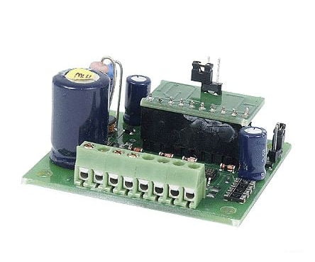 Digitrax DS52 Dual Stationary Decoder - Default Title (IC-245-DS52)