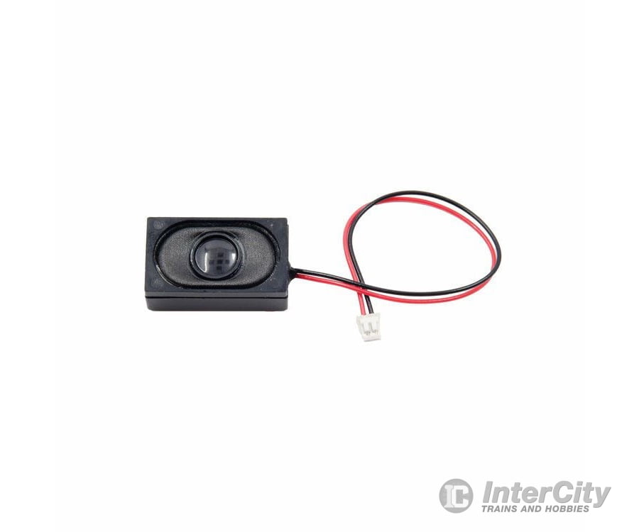 Digitrax HO SP26158BC Speaker -- 1-1/16 x 5/8 x 3/8" 26.5 x 15.5 x 9mm 8 Ohm 1/2 Watt - Default Title (CH-245-SP26158BC)