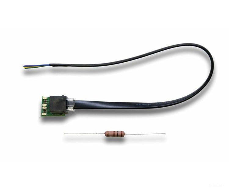 Digitrax LT1 Decoder & Loco Net Tester - Default Title (CH-245-LT1)