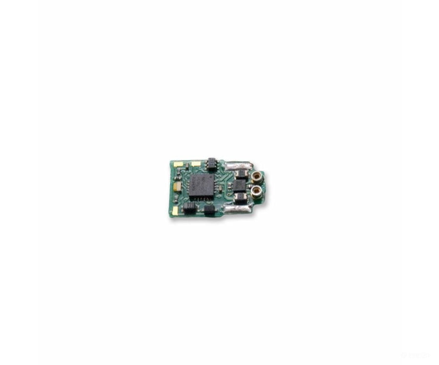Digitrax N DN126M2 DN126M2 Series 6 Board Replacement DCC Control Decoder -- Fits WalthersN(TM) EMD SW1200 (2017) & Micro-Trains(R) EMD SW1500 - Default Title (CH-245-DN126M2)