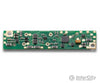 Digitrax N DN166I1D DN166I1D Series 6 Board Replacement DCC Control Decoder -- Fits Intermountain 2014 & Later F7A/B - Default Title (CH-245-DN166I1D)