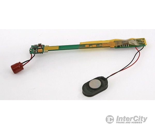 Digitrax N SDN144A1 DCC Decoder w/Sound, Motor & Function Control -- Fits Atlas EMD SD50 & SD60 - Default Title (CH-245-SDN144A1)