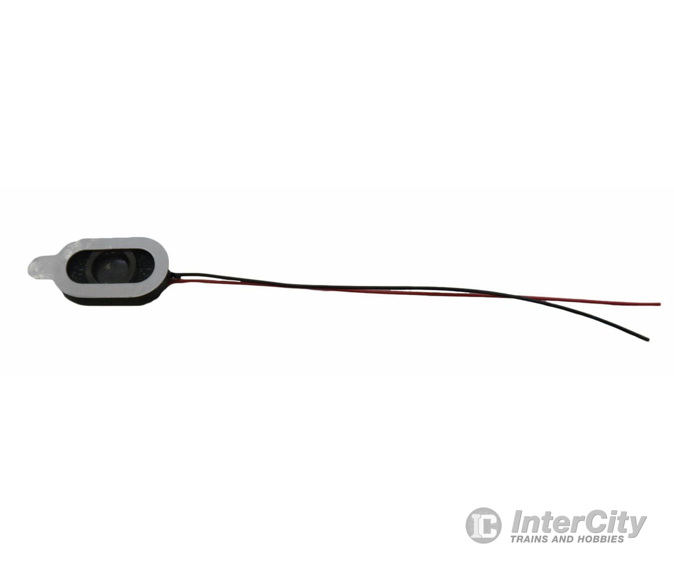 Digitrax SP10188 8 Ohm Speaker for Digitrax Sound Decoders -- Oval 10 x 18mm - Default Title (CH-245-SP10188)