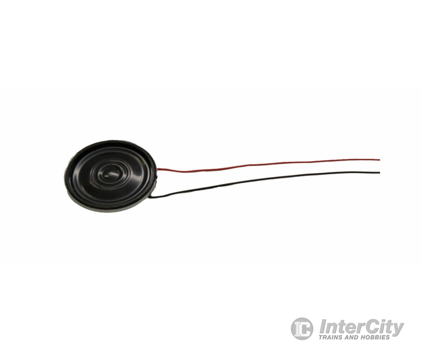 Digitrax SP282832 32 Ohm Speaker for Digitrax Sound Decoders -- Round 28mm - Default Title (CH-245-SP282832)
