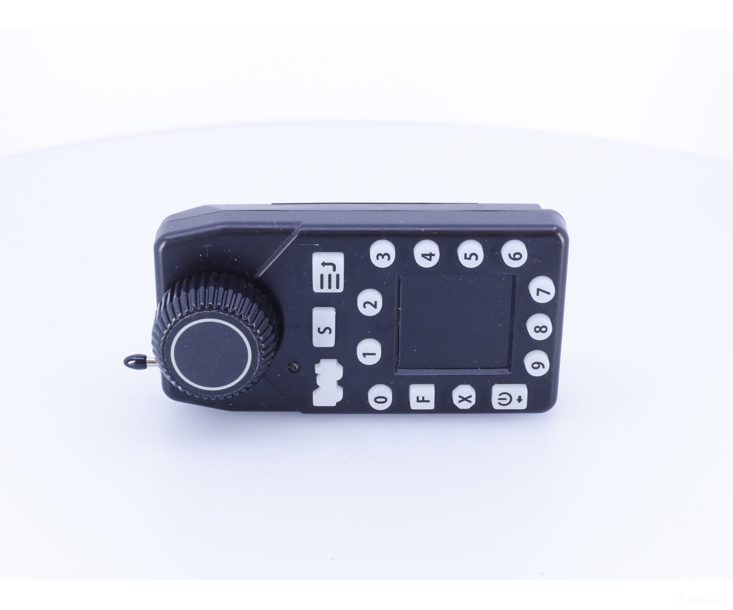 Digitrax UT6 HO UT6 Loconet Utility Throttle Command Stations & Expansion