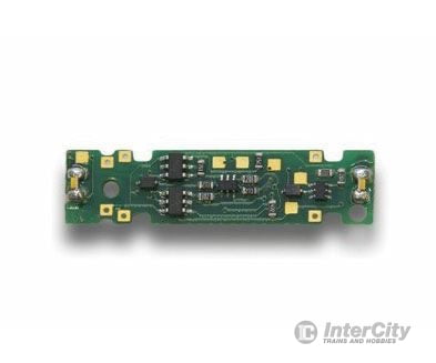 Digitrax Z DZ123M0 Plug N' Play DCC Decoders -- For Micro-Trains(R) GP9 & GP35 (Both Sold Separately) - Default Title (CH-245-DZ123M0)