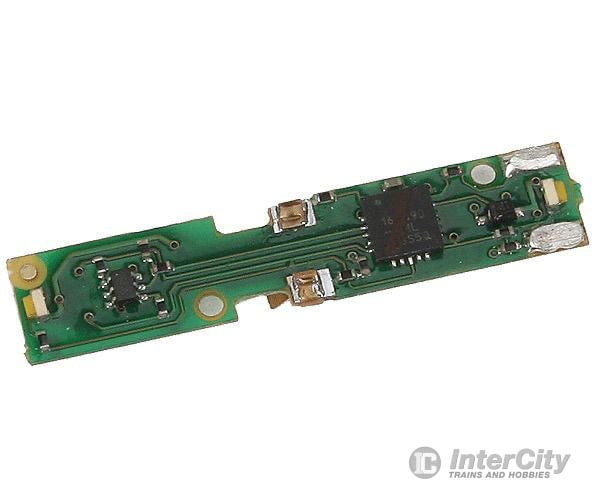 Digitrax Z DZ123Z0 Board Replacement DCC Decoder -- Fits AZL EMD GP30 & Others - Default Title (CH-245-DZ123Z0)