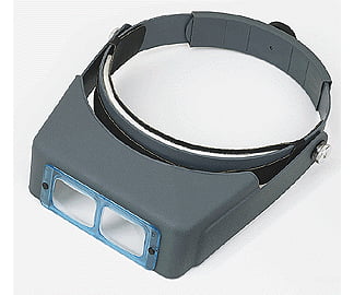 Donegan Optical Company Inc 402 Optivisor -- 1-1/2X 20 Focal Length Tools
