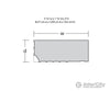 Dpm N 50700 Structure Kits - - Corner Apothecary - 3 - 3/8 X 1 - 3/8’ 8.4 3.4Cm Structures