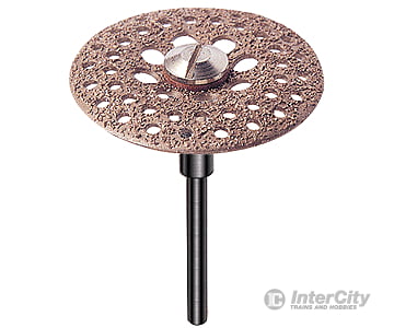 Dremel 801 Carbide Shaping Wheel Tools